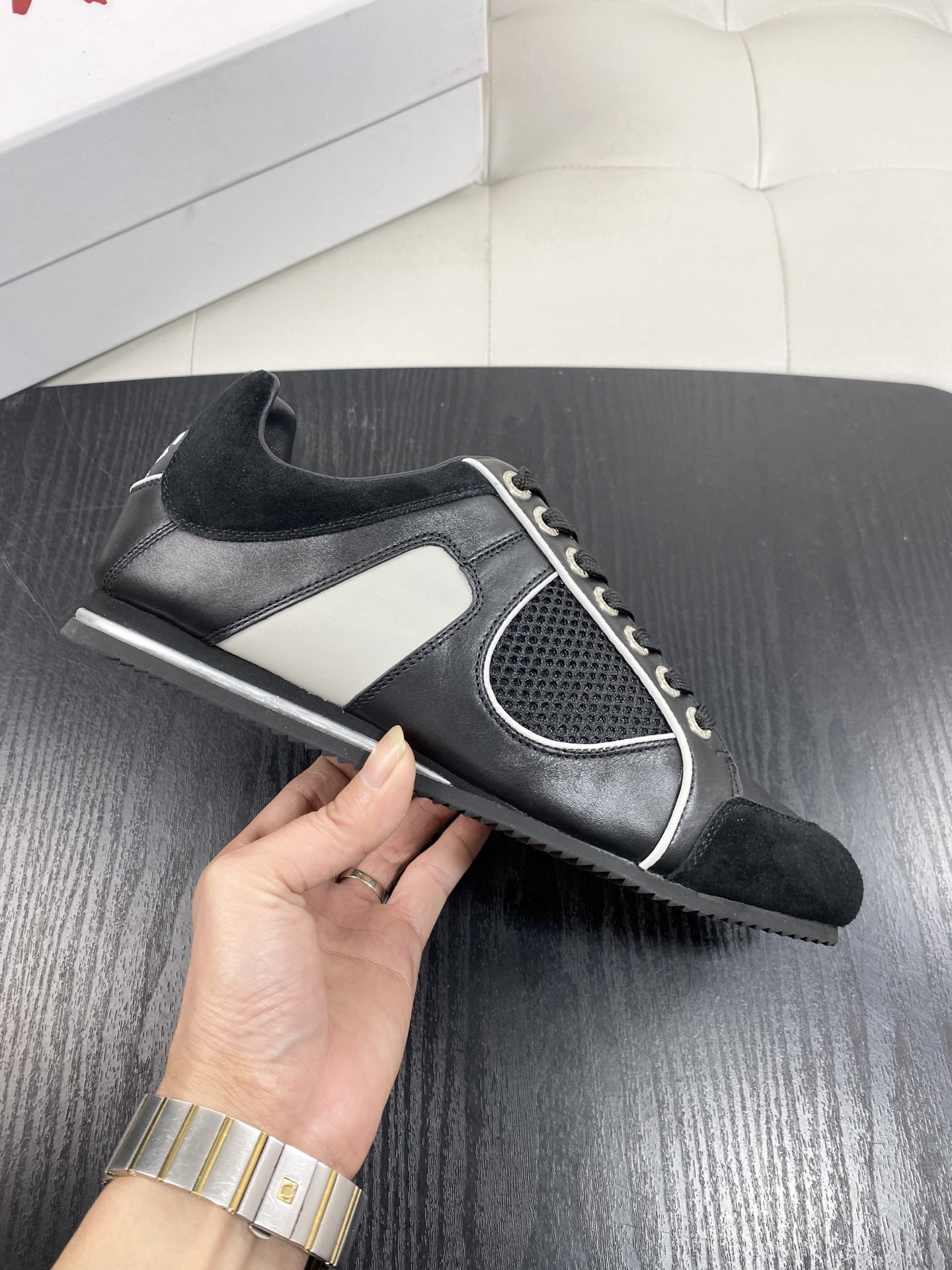 olce & Gabbana shoe